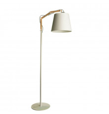 Напольный светильник Arte Lamp Pinocchio A5700PN-1WH
