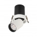 Основное фото Светильник  Arlight LTD-Pull-R100-10W Day4000 031364: Купить в Интернет магазин освещения GCSVET.RU