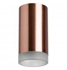 Светильник накладной Lightstar Rullo R430430 (214430+202430)