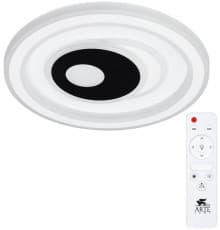 Светильник потолочный LED Arte Lamp Forma A1438PL-72WH