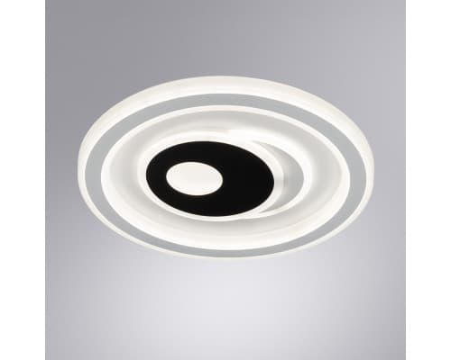 Дополнительное фото Светильник потолочный LED Arte Lamp Forma A1438PL-72WH: Купить в Интернет магазин освещения GCSVET.RU