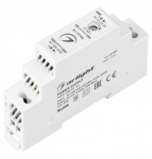 Сетевой адаптер Arlight ARV-DR15-24 (24V, 0.63A, 15W) 031084