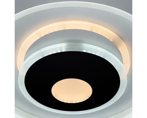 Дополнительное фото Светильник потолочный LED Arte Lamp Forma A1438PL-72WH: Купить в Интернет магазин освещения GCSVET.RU
