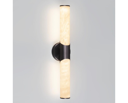 Дополнительное фото Светильник настенный Odeon Light Marbella 6673/12WL: Купить в Интернет магазин освещения GCSVET.RU
