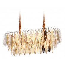 Люстра подвесная Ambrella Light Traditional TR5260
