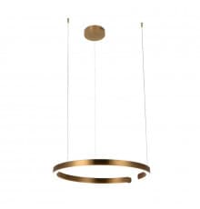 Подвесной светодиодный светильник Loft IT Ring 10013L
