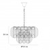 Дополнительное фото Люстра подвесная Arte Lamp Evelyn A4073LM-7PB: Купить в Интернет магазин освещения GCSVET.RU