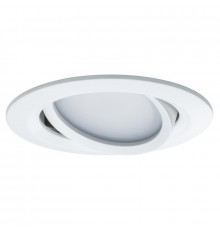 Светильник встраиваемый LED Paulmann Premium SmartCoin BLE Tunable 93938