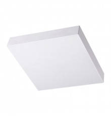 Светильник потолочный LED Novotech Ornate 358112