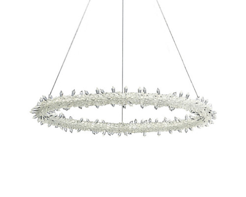 Основное фото Светильник подвесной Delight Collection MD-012 10926P/800 white: Купить в Интернет магазин освещения GCSVET.RU