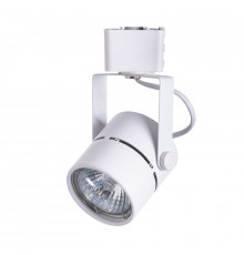 Светильник спот Arte Lamp Mizar A1311PL-1WH
