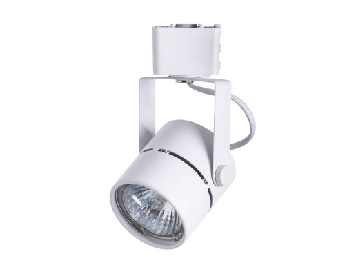 Основное фото Светильник спот Arte Lamp Mizar A1311PL-1WH: Купить в Интернет магазин освещения GCSVET.RU