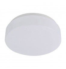 Светильник встраиваемый LED Arte Lamp A3106PL-1WH