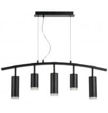 Светильник подвесной Lightstar Rullo LR7353728730 (571735+214437-2+214487-3+202430-5)