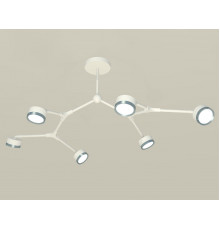 Люстра потолочная Ambrella Light Traditional (C9055, N8133) XB9055151