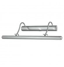 Светильник для подстветки картин Ideal Lux Mirror-10 AP4 Nickel 017297
