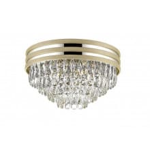 Люстра потолочная Simple Story 5581-5CL