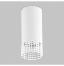 Светильник накладной IMEX Grido GU10 IL.0005.5300-WH