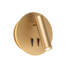 Светодиодный Светильник спот Odeon Light Beam 3913/9WL