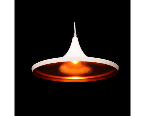 Дополнительное фото Светильник подвесной Lumina Deco Foggi LDP 7712-C WT: Купить в Интернет магазин освещения GCSVET.RU