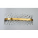Дополнительное фото Люстра подвесная Lumina Deco Ringletti LDP 8016-800-PR MD: Купить в Интернет магазин освещения GCSVET.RU