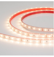 Лента светодиодная герметичная Arlight RTW-PS-A60-10mm 12V Warm2700 (4.8 W/m, IP67, 2835, 5m) 028506(2)