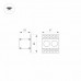Дополнительное фото Светильник встраиваемый LED Arlight MS-Orient-Built-Trimless-TC-S38x67-5W Day4000 032228: Купить в Интернет магазин освещения GCSVET.RU
