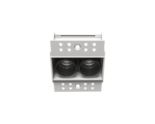 Основное фото Светильник встраиваемый LED Arlight MS-Orient-Built-Trimless-TC-S38x67-5W Day4000 032228: Купить в Интернет магазин освещения GCSVET.RU