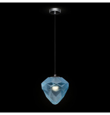 Светильник подвесной Maytoni Globo P053PL-01BL