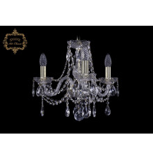 Люстра подвесная Art Classic 11.12.3.141.Gd.Sp