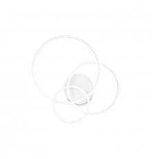 Светильник настенный Ideal lux FRAME PL CERCHIO BIANCO 255019