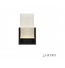 Светильник настенный iLedex Pixel D4411-1 CR