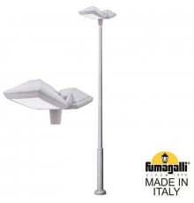 Садовый светильник Fumagalli Rosa 4P2.372.G20.LYF1R