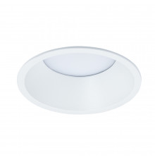 Светильник встраиваемый Arte Lamp Frame A7993PL-1WH