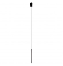 Светильник подвесной Loft IT Metropolis 10333/500 Black