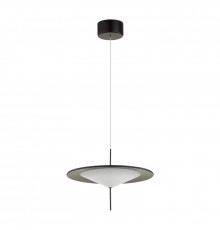 Светильник подвесной Odeon Light Steka 5012/16L