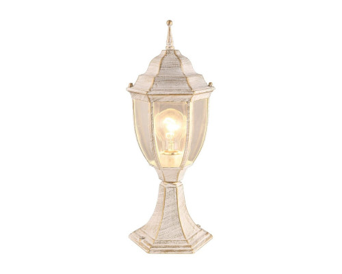 Основное фото Светильник уличный Arte Lamp Pegasus A3151FN-1WG: Купить в Интернет магазин освещения GCSVET.RU
