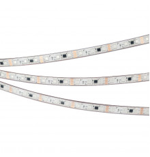 Лента светодиодная (герметичная) Arlight SPI-PFS-B60-12mm 12V RGB-PX3-BPT (12 W/m, IP68, 5060, 5m) 039177