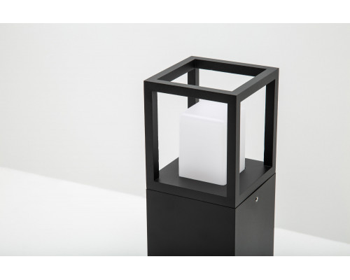Дополнительное фото Светильник ландшафтный DesignLed PO-0231-250A-BL-WW 004926: Купить в Интернет магазин освещения GCSVET.RU