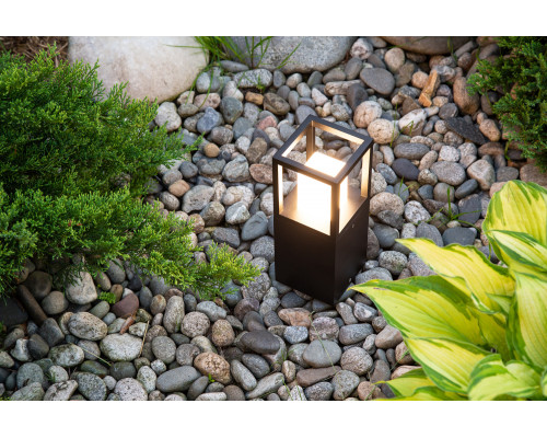 Дополнительное фото Светильник ландшафтный DesignLed PO-0231-250A-BL-WW 004926: Купить в Интернет магазин освещения GCSVET.RU