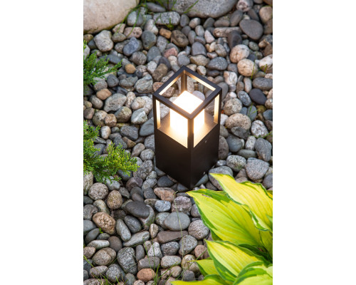 Дополнительное фото Светильник ландшафтный DesignLed PO-0231-250A-BL-WW 004926: Купить в Интернет магазин освещения GCSVET.RU
