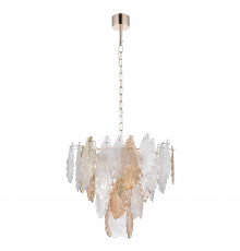 Люстра подвесная Arte Lamp Felicita A4080LM-12GO