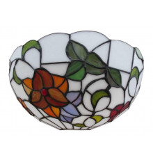 Светильник настенный Arte Lamp Lily A1230AP-1BG
