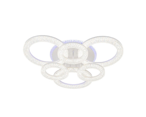 Основное фото Люстра потолочная Escada Alunit 10281/6LED: Купить в Интернет магазин освещения GCSVET.RU