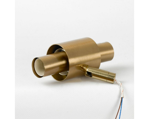 Дополнительное фото Настенный светильник Lussole LSP-8880: Купить в Интернет магазин освещения GCSVET.RU