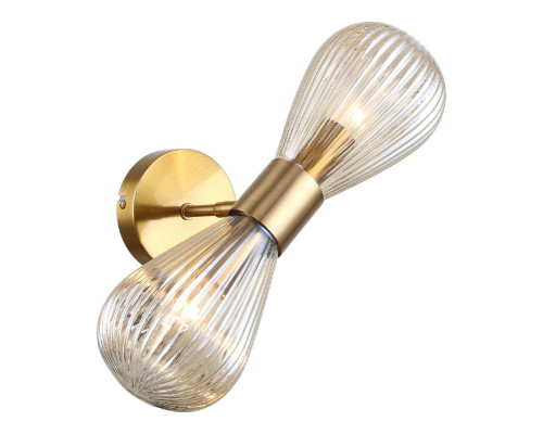 Основное фото Настенный светильник Lussole LSP-8880: Купить в Интернет магазин освещения GCSVET.RU