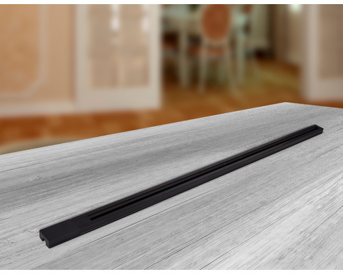Дополнительное фото Трековый шинопровод однофазный Ambrella Light Track System GL7002: Купить в Интернет магазин освещения GCSVET.RU