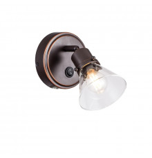 Светильник спот Citilux Бисмарк CL564511