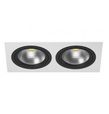 Светильник встраиваемый Lightstar INTERO 111 i8260707 (217826+217907+217907)