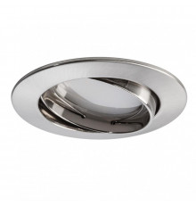 Светильник встраиваемый LED Paulmann Premium Line Coin 92777